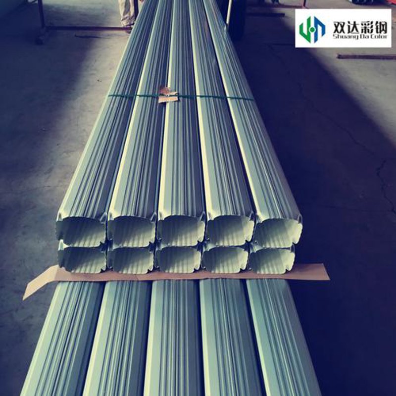 HDPE排水管：建筑行业中的绿色革命