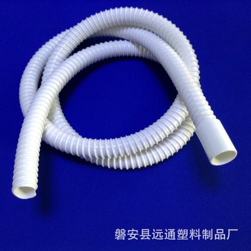 HDPE排水管在现代建筑中的新应用